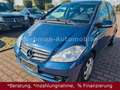 Mercedes-Benz A 160 A -Klasse A 160 CDI Blau - thumbnail 1