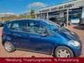 Mercedes-Benz A 160 A -Klasse A 160 CDI Blau - thumbnail 4
