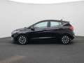 Ford Fiesta 1.0 EcoBoost Hybrid Titanium NAVI | CRUISE CONTROL Zwart - thumbnail 4