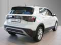 Volkswagen T-Cross Life 1.0 TSI 70 kW 5-Gang Weiß - thumbnail 4