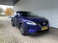Nissan Qashqai 1.3 MHEV Acenta Blauw - thumbnail 11