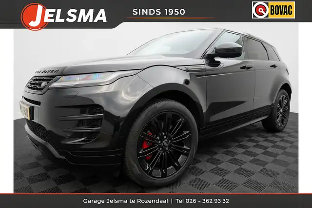 Land Rover Range Rover Evoque P270e PHEV AWD SE Dynamic Edition, Pano | Winter-p