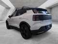 Volvo EX30 Cross Country Twin Motor Performance AWD Ultra Weiß - thumbnail 3
