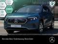 Mercedes-Benz EQA 250 PROG+ADVANCED+PANO+KAMERA+SITZKLIMA+SPUR Blau - thumbnail 1