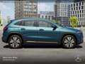 Mercedes-Benz EQA 250 PROG+ADVANCED+PANO+KAMERA+SITZKLIMA+SPUR Blau - thumbnail 23