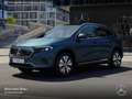 Mercedes-Benz EQA 250 PROG+ADVANCED+PANO+KAMERA+SITZKLIMA+SPUR Blau - thumbnail 15