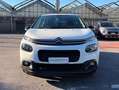 Citroen C3 C3 III 2017 1.2 puretech Feel 82cv neopatentati Bianco - thumbnail 1
