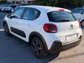 Citroen C3 C3 III 2017 1.2 puretech Feel 82cv neopatentati Bianco - thumbnail 4
