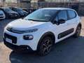 Citroen C3 C3 III 2017 1.2 puretech Feel 82cv neopatentati Bianco - thumbnail 2