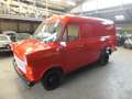 Ford Transit Bus Rouge - thumbnail 2