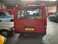 Ford Transit Bus Rouge - thumbnail 9