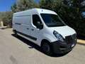 Opel Movano L3 H2 Bianco - thumbnail 1