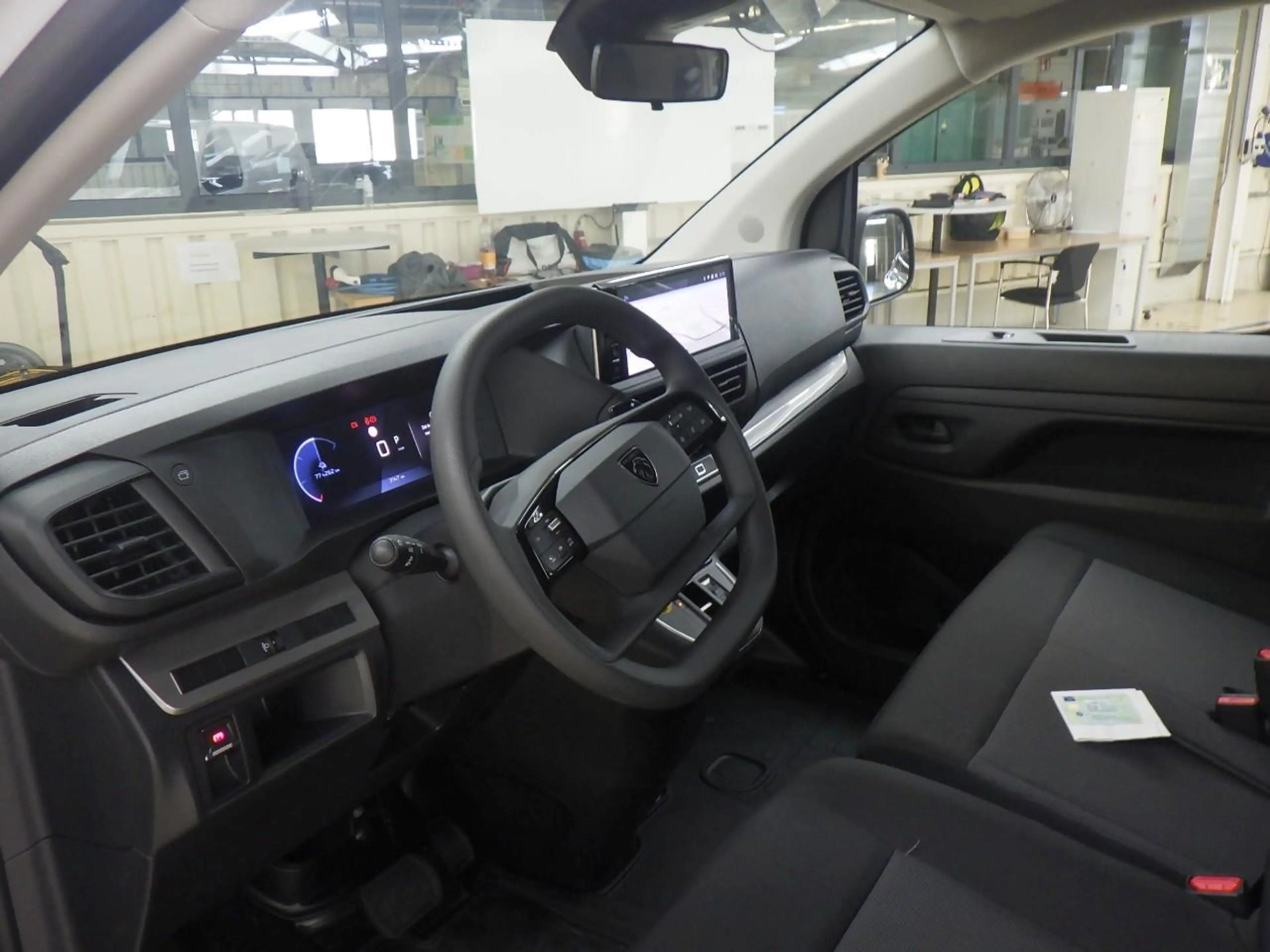Peugeot e-Expert L2 75 kWh CARPLAY DRAADLOOS | TOT 8 JAAR GARANTIE — photo 5