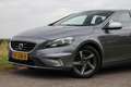 Volvo V40 2.0 D2 R-Design ✅ Xenon ✅ Leder ✅ Stoelverwarming Gri - thumbnail 4