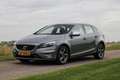 Volvo V40 2.0 D2 R-Design ✅ Xenon ✅ Leder ✅ Stoelverwarming Gri - thumbnail 26