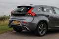 Volvo V40 2.0 D2 R-Design ✅ Xenon ✅ Leder ✅ Stoelverwarming Gri - thumbnail 6