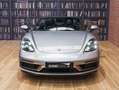 Porsche 718 Spyder boxster gts 25 aniversario Gris - thumbnail 12