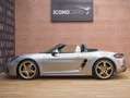 Porsche 718 Spyder boxster gts 25 aniversario Gris - thumbnail 7