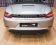 Porsche 718 Spyder boxster gts 25 aniversario Gris - thumbnail 15