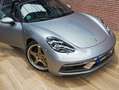 Porsche 718 Spyder boxster gts 25 aniversario Gris - thumbnail 11