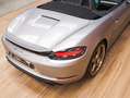 Porsche 718 Spyder boxster gts 25 aniversario Gris - thumbnail 16