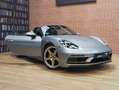 Porsche 718 Spyder boxster gts 25 aniversario Gris - thumbnail 4