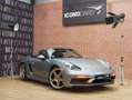 Porsche 718 Spyder boxster gts 25 aniversario Gris - thumbnail 2