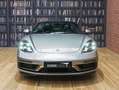 Porsche 718 Spyder boxster gts 25 aniversario Gris - thumbnail 5