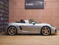 Porsche 718 Spyder boxster gts 25 aniversario Gris - thumbnail 6