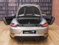 Porsche 718 Spyder boxster gts 25 aniversario Gris - thumbnail 9