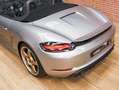 Porsche 718 Spyder boxster gts 25 aniversario Gris - thumbnail 14