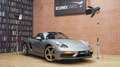 Porsche 718 Spyder boxster gts 25 aniversario Gris - thumbnail 1