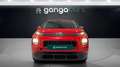 Citroen C3 Aircross Puretech Live 82 Rojo - thumbnail 3