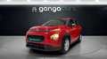 Citroen C3 Aircross Puretech Live 82 Rojo - thumbnail 1