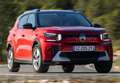 Citroen C3 Aircross Puretech Live 82 Rood - thumbnail 8