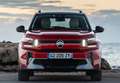 Citroen C3 Aircross Puretech Live 82 Rood - thumbnail 5