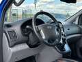 Hyundai H-1 Travel Premium Camper * Solar * PDC * AHK * Blau - thumbnail 8