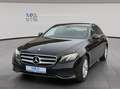 Mercedes-Benz E 200 E-Klasse d Sport*Garantie Noir - thumbnail 1