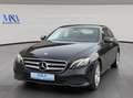 Mercedes-Benz E 200 E-Klasse d Sport * Garantie Schwarz - thumbnail 1