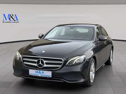 Mercedes-Benz E 200 E-Klasse d Sport * Garantie