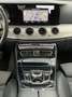 Mercedes-Benz E 200 E-Klasse d Sport * Garantie Schwarz - thumbnail 9