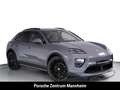 Porsche Macan 4 Pano Beifahrerd. 360°Bose PASM Matrix-LED Mauve - thumbnail 9