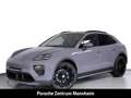 Porsche Macan 4 Pano Beifahrerd. 360°Bose PASM Matrix-LED Mauve - thumbnail 1