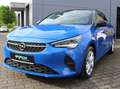 Opel Corsa Elegance Automatik Blau - thumbnail 1