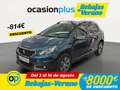 Peugeot 2008 1.5 BlueHDI S&S Style 100 Verde - thumbnail 1