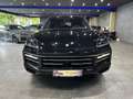 Porsche Cayenne FACELIFT MODEL /KAMERA /AHK / ACC/ 1HAND Zwart - thumbnail 2