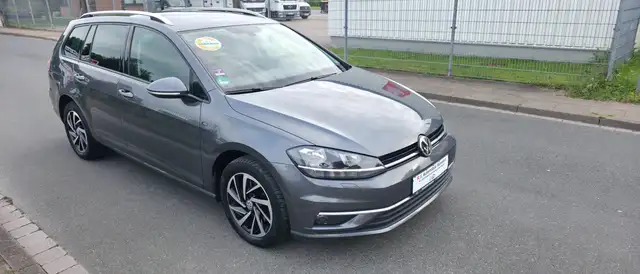 Volkswagen Golf Variant Join Start-Stopp