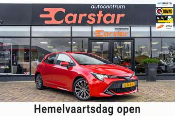 2.0 Hybrid Dynamic|Navi|Cruise|Camera|