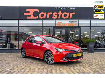 2.0 Hybrid Dynamic|Navi|Cruise|Camera|