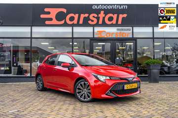 2.0 Hybrid Dynamic|Navi|Cruise|Camera|